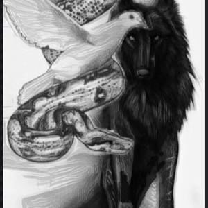 Meet your Posher, Jacob